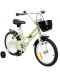 Детски велосипед 16 Makani - Pali Green  - 1t